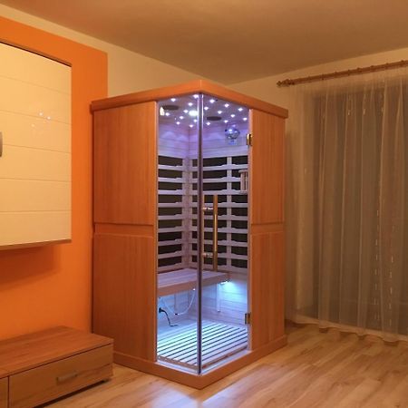 Harmonie Apartments ليبنو ناد فلتافو المظهر الخارجي الصورة