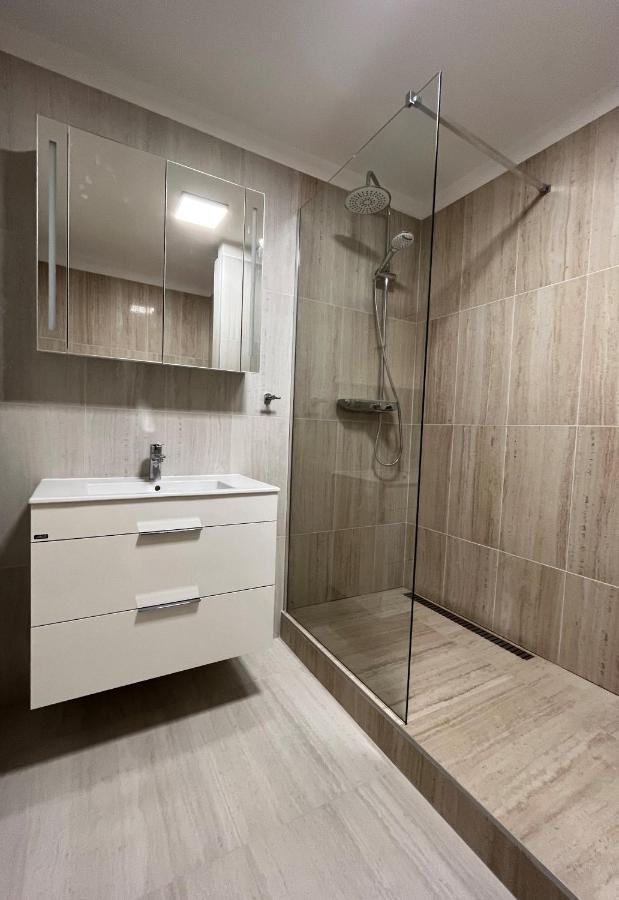 Harmonie Apartments ليبنو ناد فلتافو المظهر الخارجي الصورة