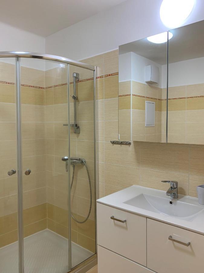 Harmonie Apartments ليبنو ناد فلتافو المظهر الخارجي الصورة